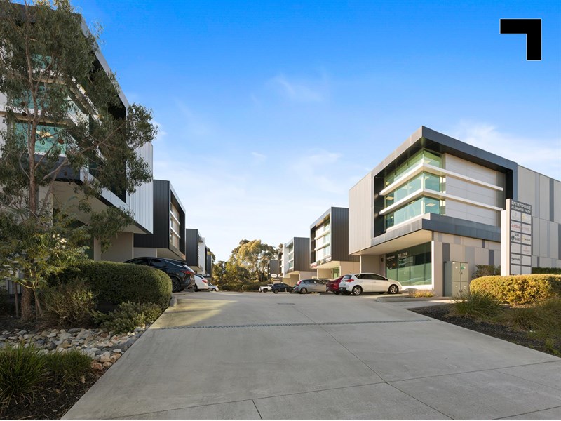 9/6 Enterprise Drive, Rowville