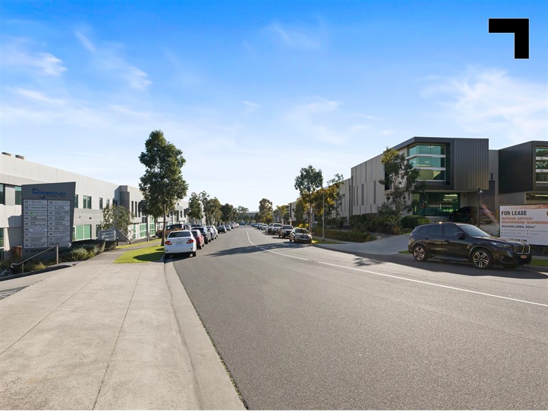 9/6 Enterprise Drive, Rowville