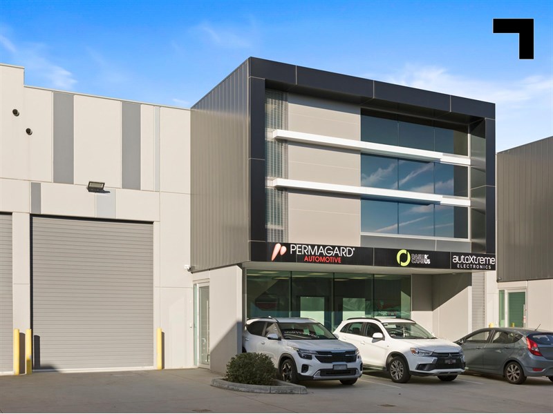 9/6 Enterprise Drive, Rowville