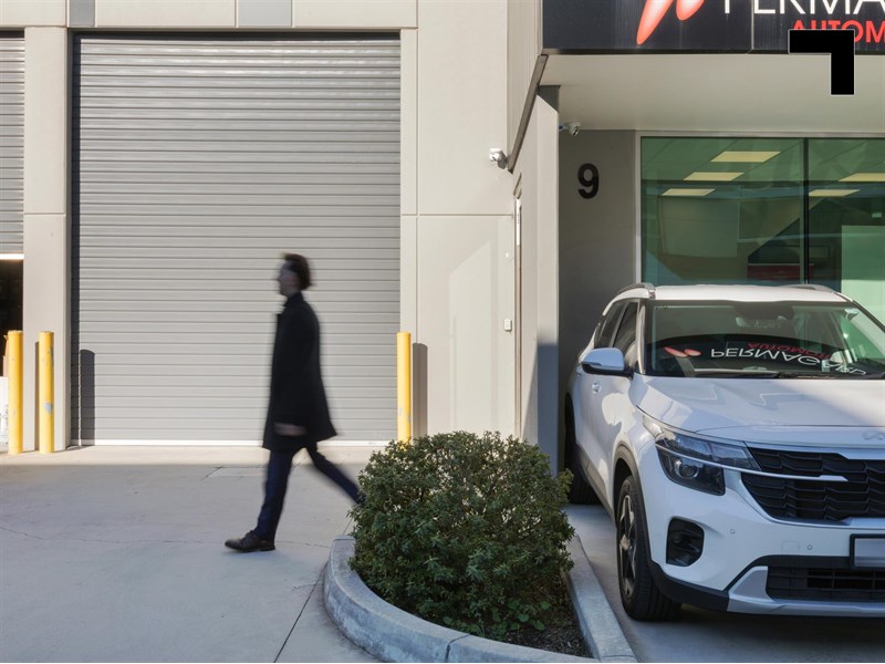 9/6 Enterprise Drive, Rowville