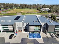 9/6 Enterprise Drive, Rowville