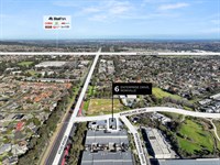 9/6 Enterprise Drive, Rowville