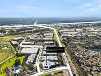 9/6 Enterprise Drive, Rowville