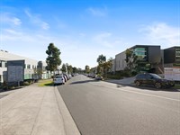 9/6 Enterprise Drive, Rowville