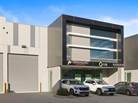 9/6 Enterprise Drive, Rowville