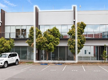 21673 - K112/63-85 Turner Street, Port Melbourne