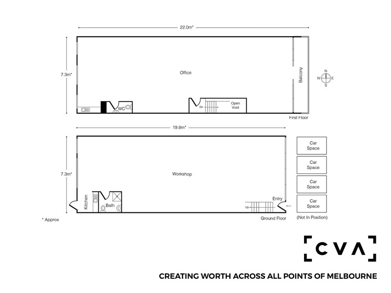 K112/63-85 Turner Street, Port Melbourne