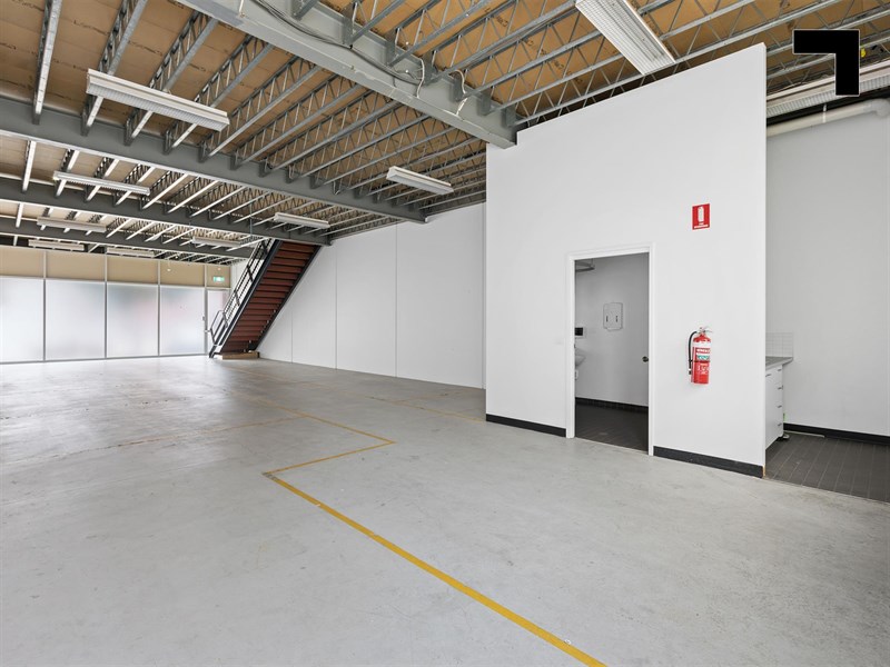 K112/63-85 Turner Street, Port Melbourne