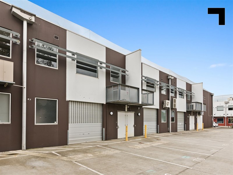 K112/63-85 Turner Street, Port Melbourne