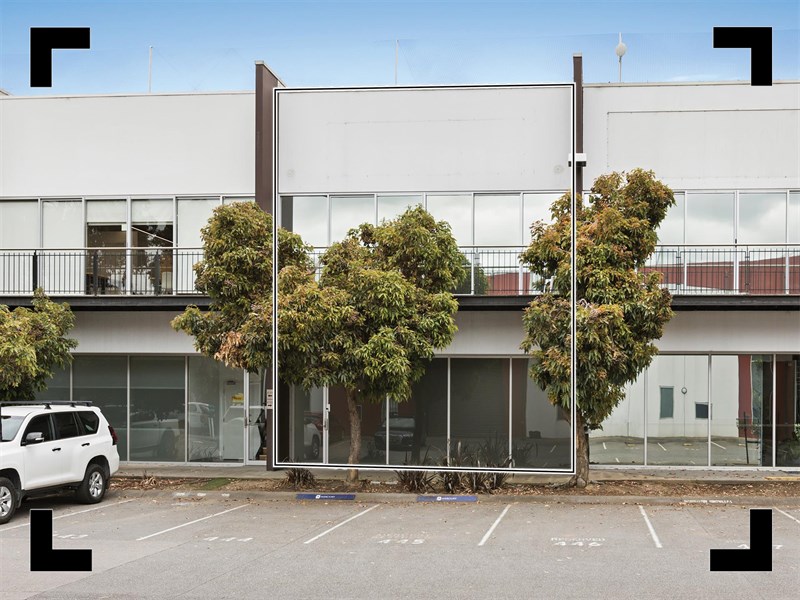 K112/63-85 Turner Street, Port Melbourne