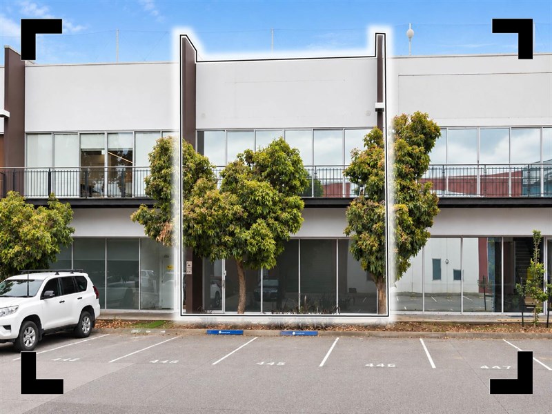 K112/63-85 Turner Street, Port Melbourne