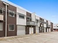 K112/63-85 Turner Street, Port Melbourne