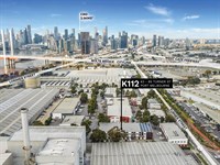 K112/63-85 Turner Street, Port Melbourne