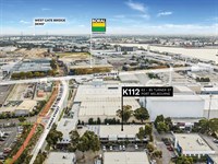K112/63-85 Turner Street, Port Melbourne