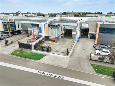 21675 - 12 Grasslands Avenue, Craigieburn