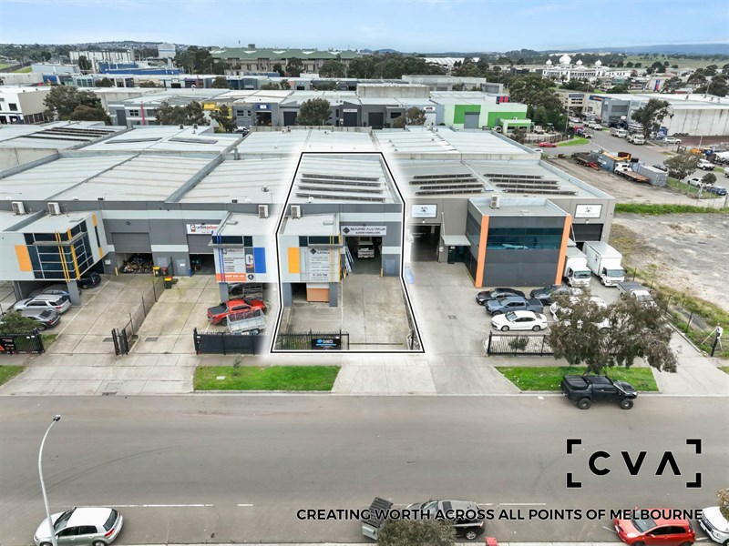 12 Grasslands Avenue, Craigieburn