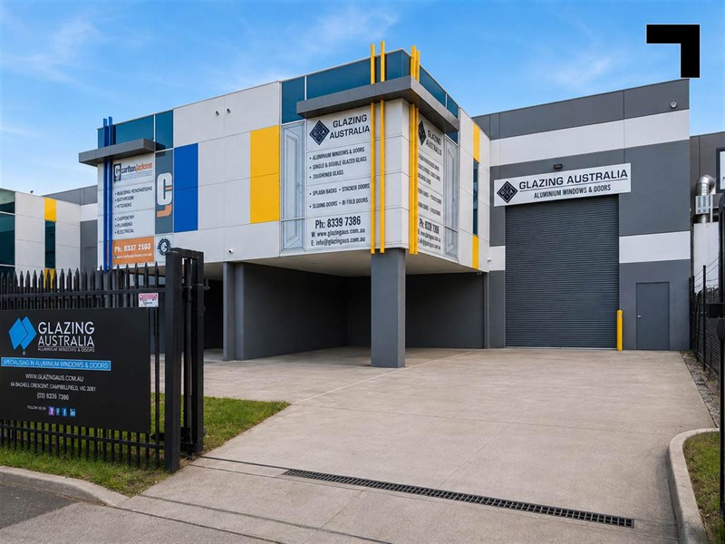 12 Grasslands Avenue, Craigieburn