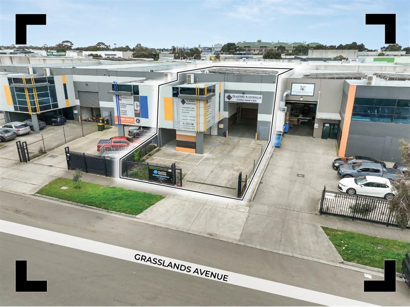 12 Grasslands Avenue, Craigieburn