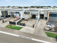 12 Grasslands Avenue, Craigieburn