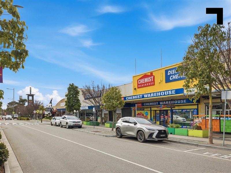 8 & 9/320 Hampshire Road, Sunshine
