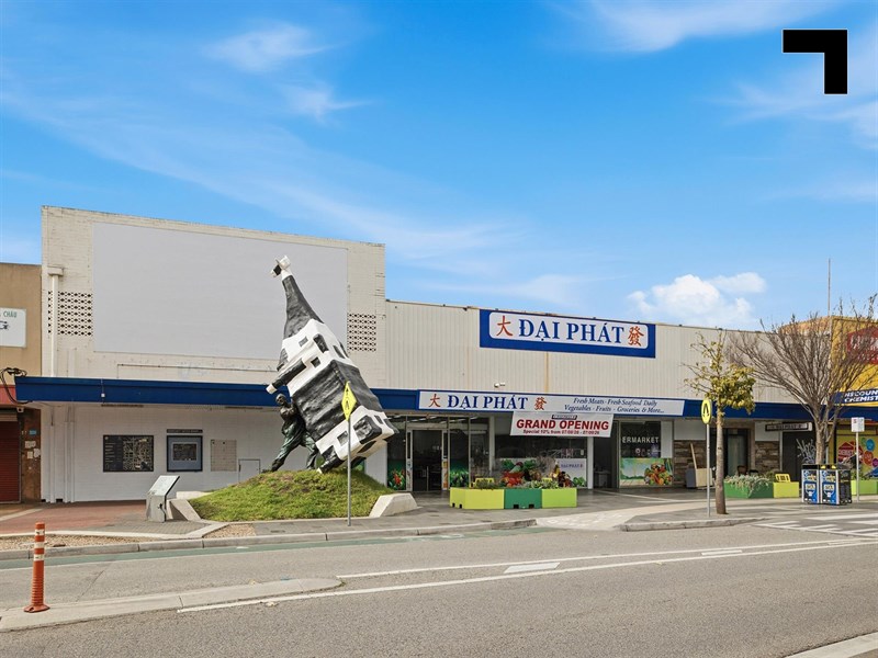 8 & 9/320 Hampshire Road, Sunshine