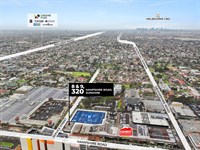 8 & 9/320 Hampshire Road, Sunshine