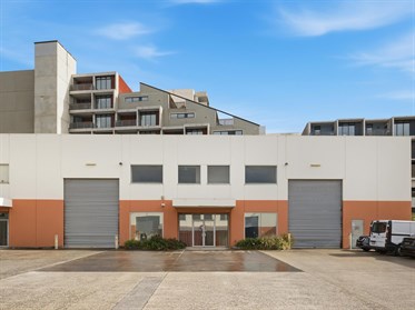 21678 - 10/51 Moreland Road, Coburg