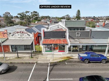 21679 - 204 St Georges Road, Northcote