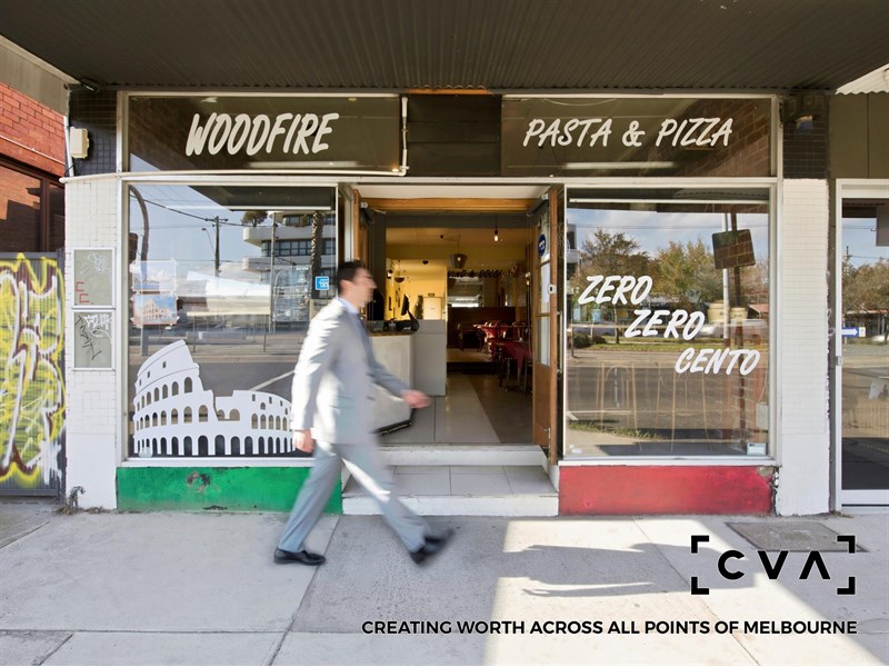 204 St Georges Road, Northcote