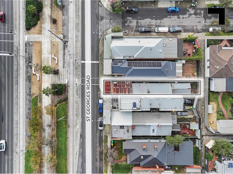 204 St Georges Road, Northcote