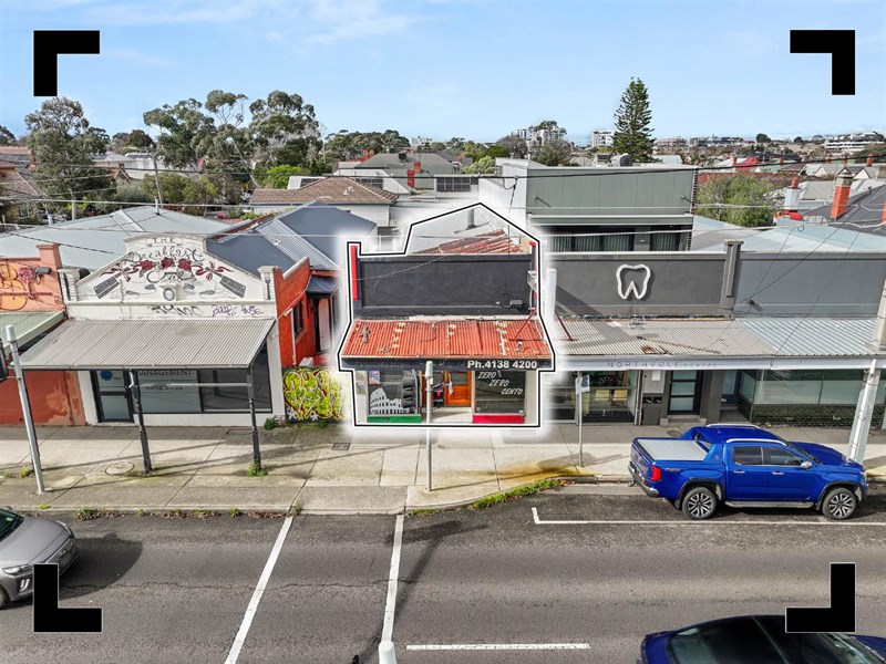 204 St Georges Road, Northcote