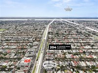 204 St Georges Road, Northcote