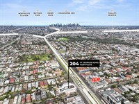 204 St Georges Road, Northcote
