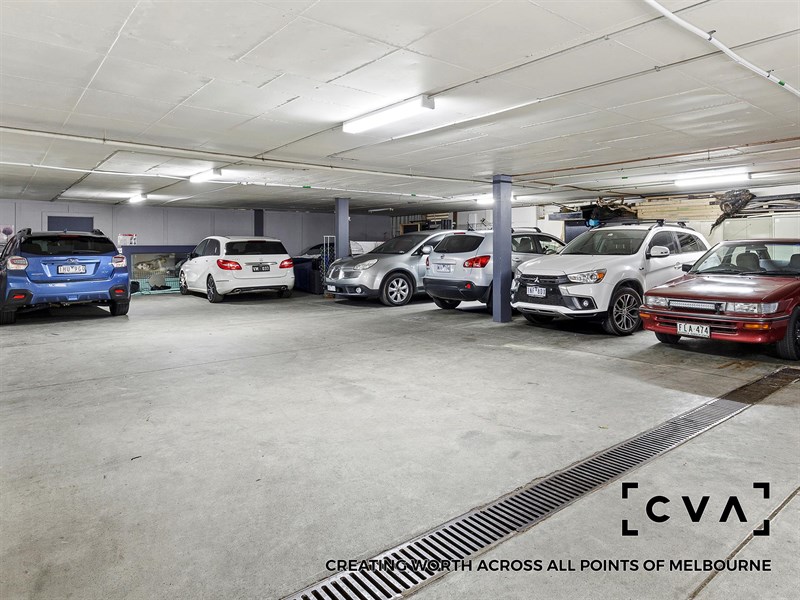 2a/401 Canterbury Road, Surrey Hills