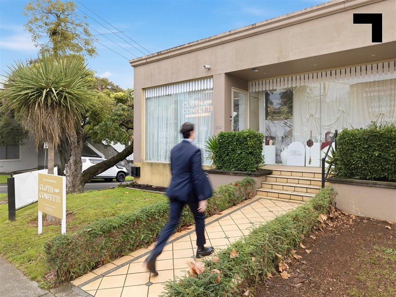 2a/401 Canterbury Road, Surrey Hills