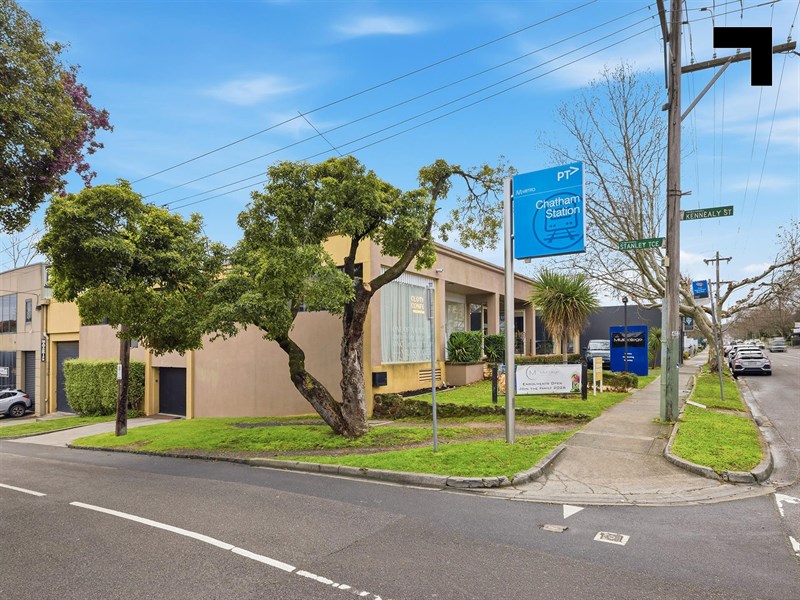 2a/401 Canterbury Road, Surrey Hills