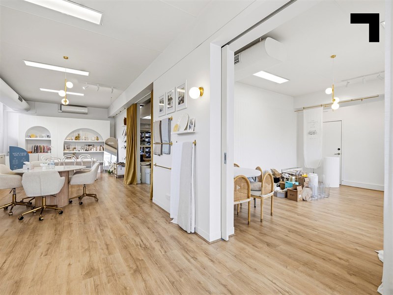 2a/401 Canterbury Road, Surrey Hills