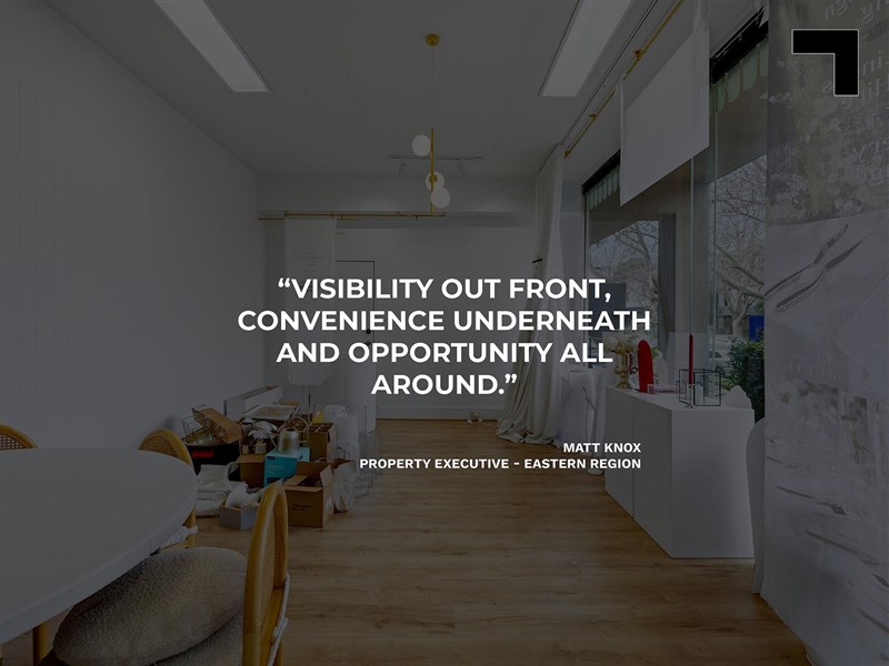 2a/401 Canterbury Road, Surrey Hills