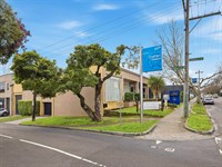 2a/401 Canterbury Road, Surrey Hills