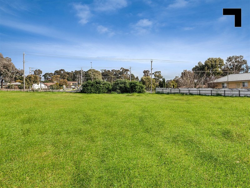 211 Anzac Avenue, Seymour