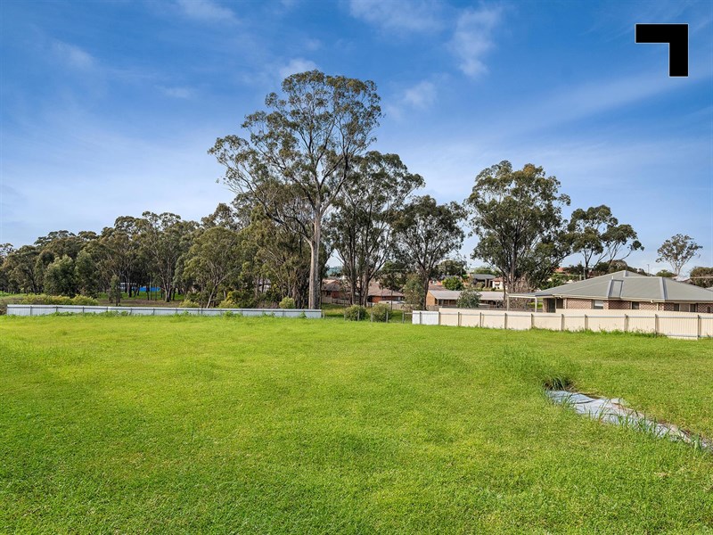 211 Anzac Avenue, Seymour