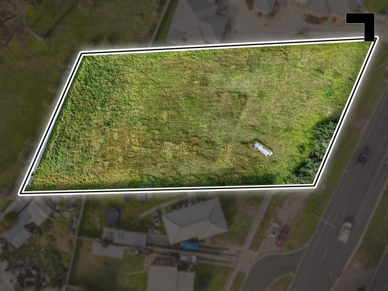 211 Anzac Avenue, Seymour