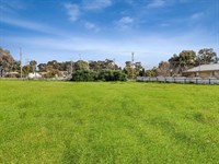 211 Anzac Avenue, Seymour