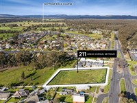 211 Anzac Avenue, Seymour