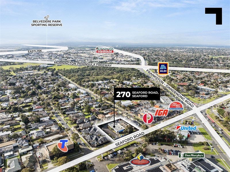 270 Seaford Road, Seaford