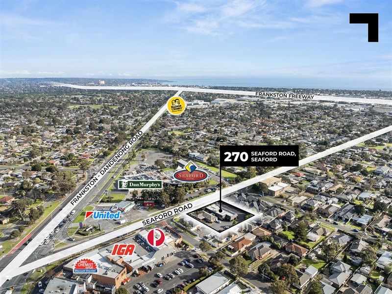 270 Seaford Road, Seaford