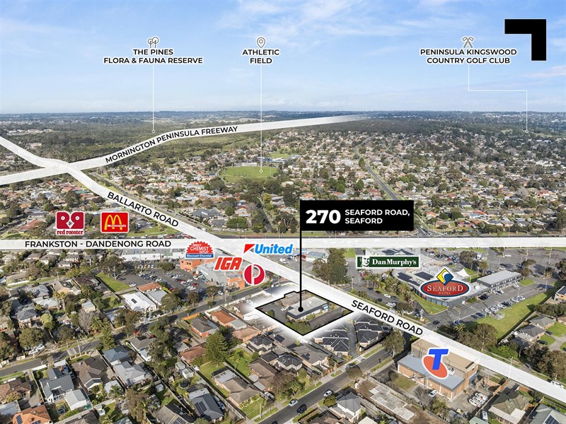 270 Seaford Road, Seaford