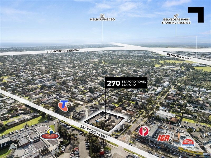 270 Seaford Road, Seaford