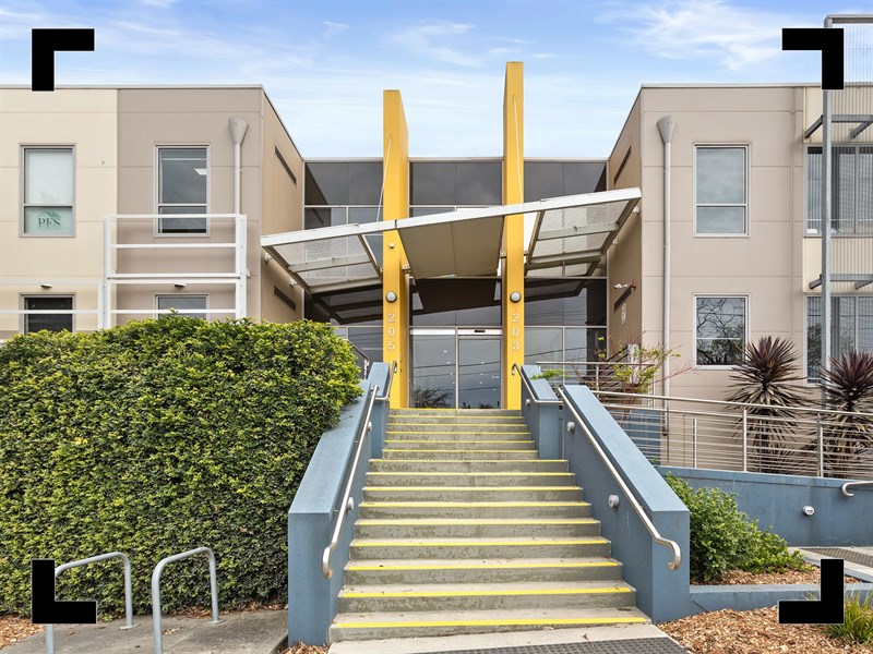 2.01/203-205 Blackburn Road, Mount Waverley