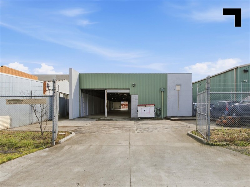 188 McIntyre Road, Sunshine North